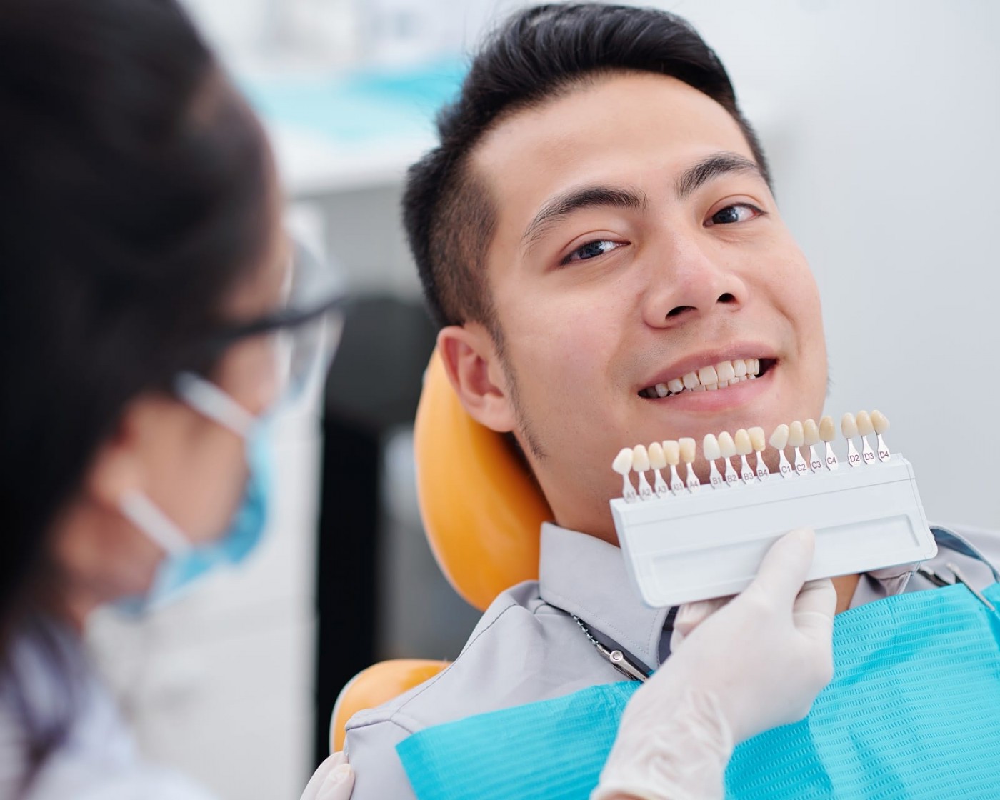 全瓷牙冠-蒔雨牙醫診所