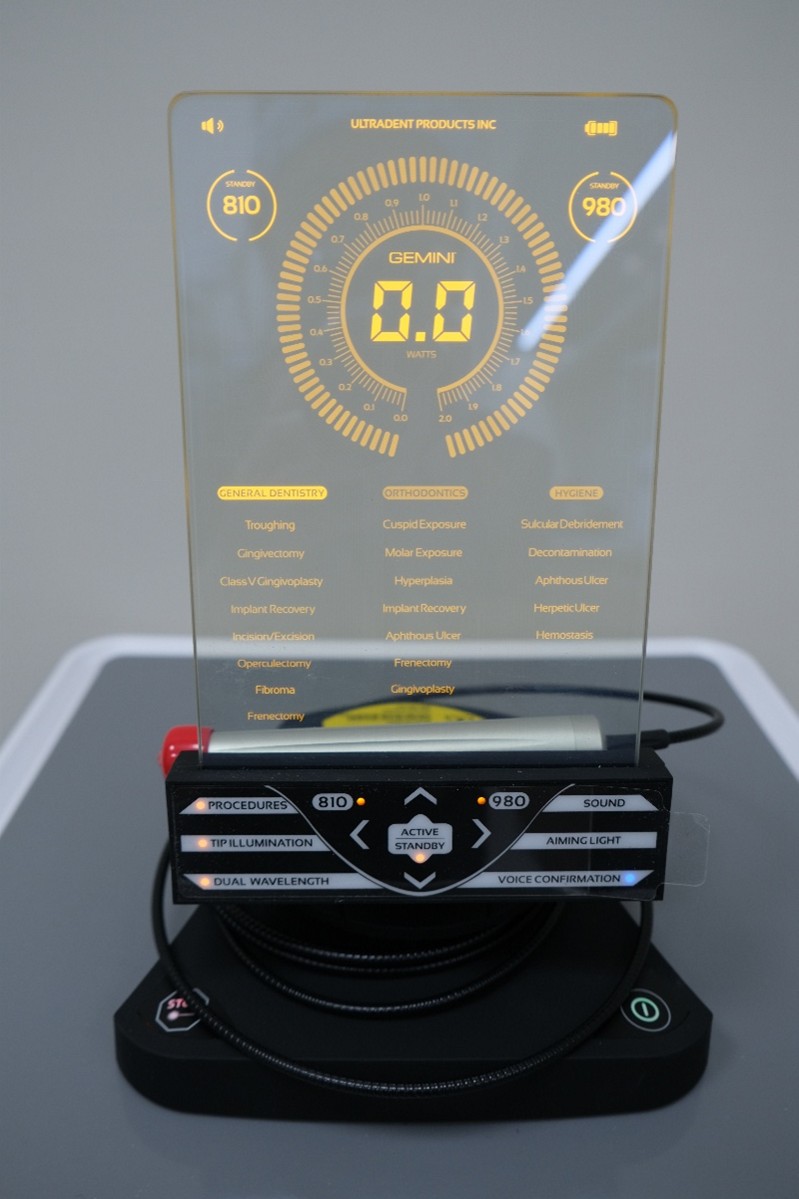 3D齒雕-蒔雨牙醫診所